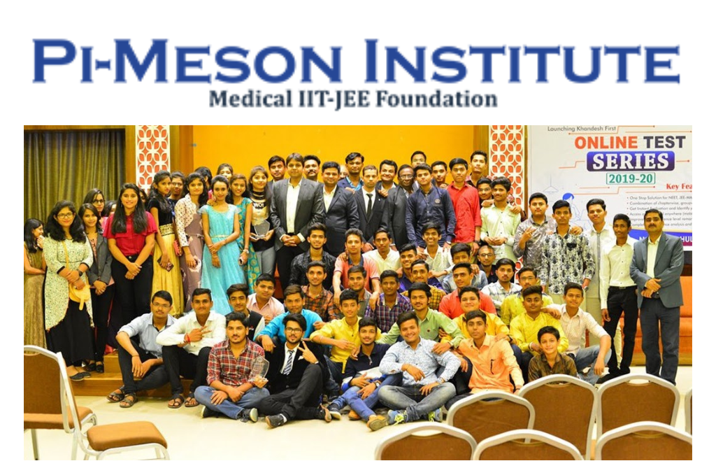 PI Meson Institute