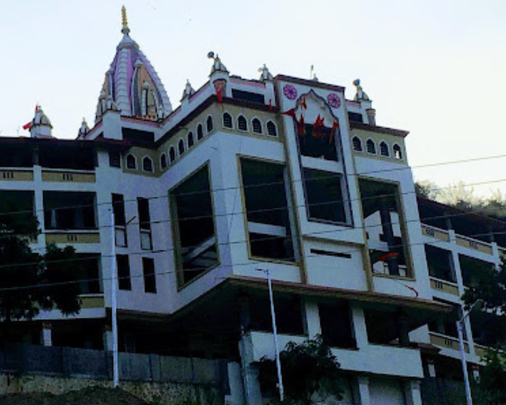 Pedkai Mata Temple