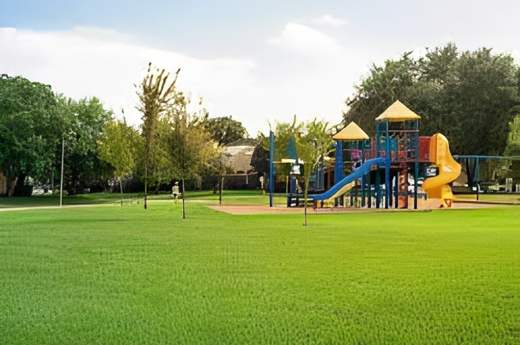 Professor Colony Park