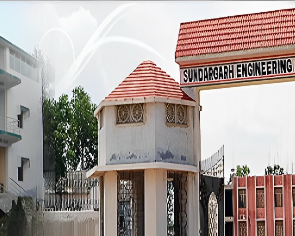 SES College Of Engineering