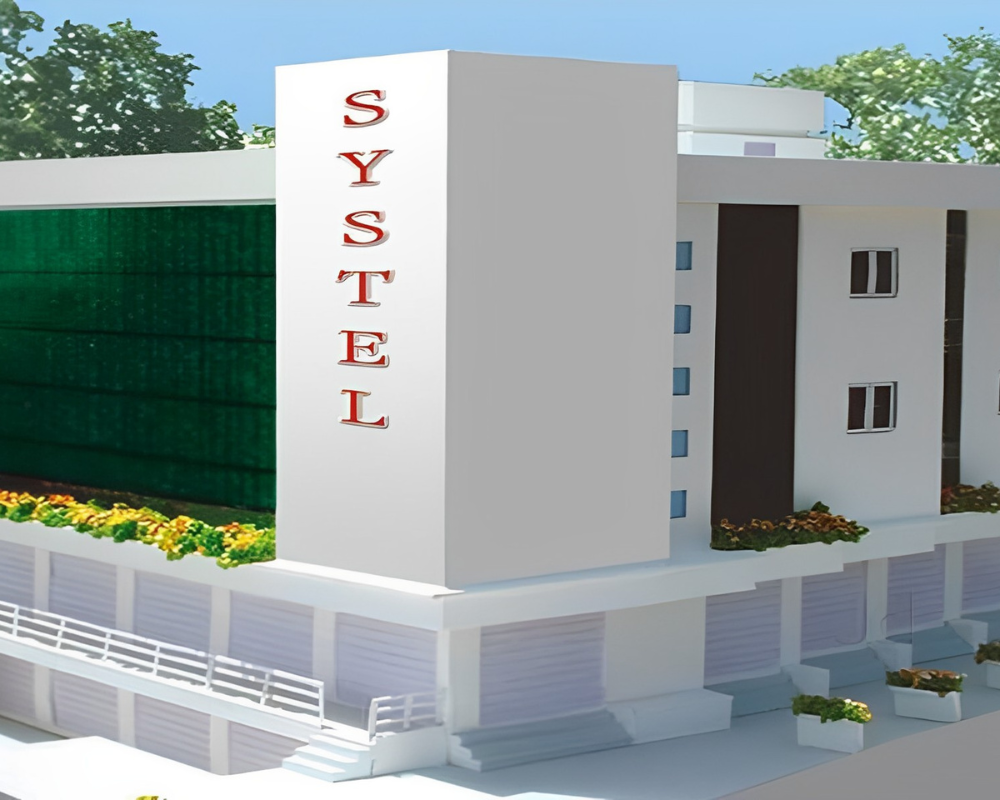 Systel Technical Education Society Systel Institute of Management and Research